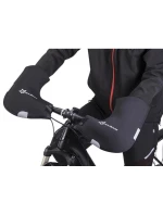 Neoprenové chrániče rukou Rockbros černé