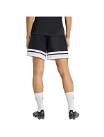 Dámské šortky adidas Squadra 25 Downtime black JE2757 dámské