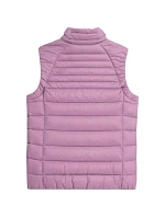 Dámská vesta W H4Z22 KUDP001 52S - 4F Dámská vesta W H4Z22 KUDP001 52S - 4F