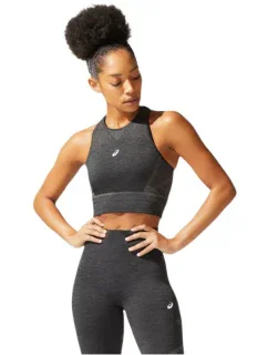 Asics Seamless Top W Tričko 2012B915-001