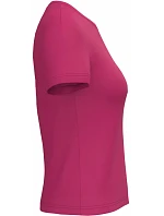 Kariban K 380 Dámské tričko 20.K380 fuchsia Kariban K 380 Dámské tričko 20.K380 fuchsia