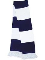 Result Headwear R 146X Týmová šála 28.146X white/navy Result Headwear R 146X Týmová šála 28.146X white/navy