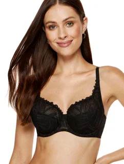 Gorteks Eclipse/B3 barva: černá