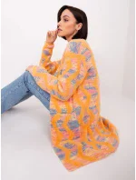 Propojka AT SW 234701.34 oranžová