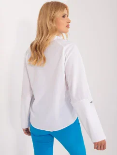 BA KS 0396 košile.77 bílá