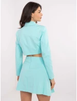 Sukně DHJ SD 8792.68 měď