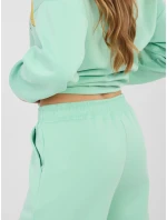 Sada IT KMPL 22181.30 světle zelená