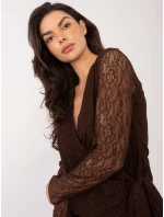 Halenka MI BZ 92405.67 hnědá