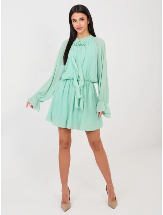 Šaty MI SK A1554.67 měď