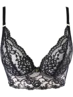 Polokorzet V-10511 černý - Axami Polokorzet V-10511 černý - Axami