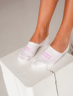 BAVLNĚNÝ MIKROFLEECE KEEP SMILE 0576.015