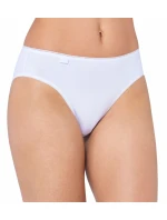 sloggi 24/7 Cotton Tai C3P - WHITE - SLOGGI WHITE - SLOGGI