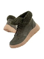 Boty Scholl Stelvio kotníkové W F302321020 dámské