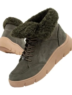 Boty Scholl Stelvio kotníkové W F302321020 dámské