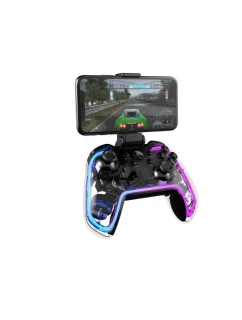 Bezdrátový ovladač Havit G158BT Pro (bílý)