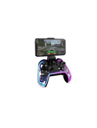 Bezdrátový ovladač Havit G158BT Pro (bílý)