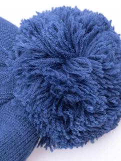 Dámská zimní čepice Martes Lady Collka 92800690771