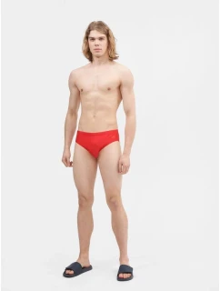 Pánské plavky do bazénu sportovní kalhotky 4F 4FSS23USWTM016-62S