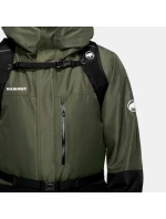 Lyžařský batoh Mammut Nirvana 28 - černý