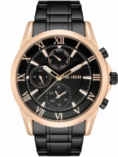 Pánské hodinky Paul Lorens PL3844B2-1A4