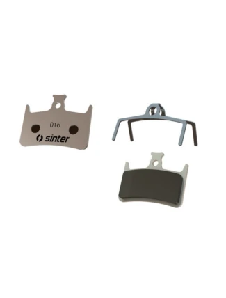 Obklad SINTER Hope RED