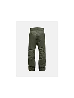 Pánské lyžařské kalhoty PEAK PERFORMANCE M Maroon Insulated Pants, černé Pánské lyžařské kalhoty PEAK PERFORMANCE M Maroon Insulated Pants, černé