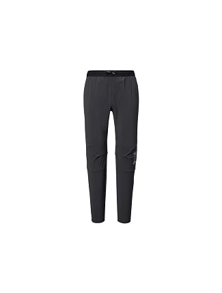 Pánské kalhoty MILLET Intense Jogger Pant M, černé Pánské kalhoty MILLET Intense Jogger Pant M, černé