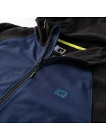 Mikina IQ Cross The Line Silve M 92800442939 pánské Mikina IQ Cross The Line Silve M 92800442939 pánské