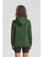 Fruit of the Loom Classic Lady-Fit Hooded Sweat Dámská mikina s kapucí 16.2038 light pink Fruit of the Loom Classic Lady-Fit Hooded Sweat Dámská mikina s kapucí 16.2038 light pink