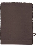 The One Towelling Washcloth Žínka 48.1031 taupe The One Towelling Washcloth Žínka 48.1031 taupe