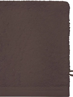 The One Towelling Washcloth Žínka 48.1031 taupe