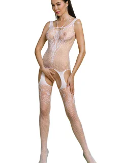 Passion ECO BS011 barva:bílá