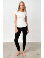 Vamp - Pohodlné dámské tričko 18846 - Vamp Vamp - Pohodlné dámské tričko 18846 - Vamp