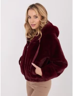 Bunda IF KR G230111.97P bordó