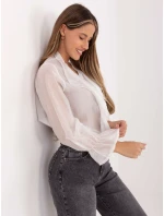 Košile IT KS 28883.80 bílá