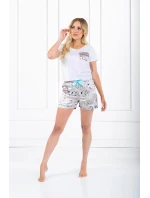 Pyžamo Happiness - Momenti Per Me Pyžamo Happiness - Momenti Per Me