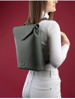 Městský batoh VUCH Joanna Khaki