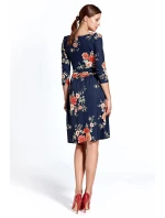 Dámské šat CS27 - Colett