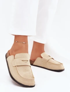 Pantofle model 216372 Step in style