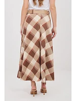 Sukně dlouhá  model 225491 Italy Moda