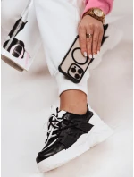 Dámské tenisky CITYWAY black FashionStreet ZY0591