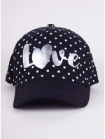 YOCLUB CZD-0657 dámská čepice