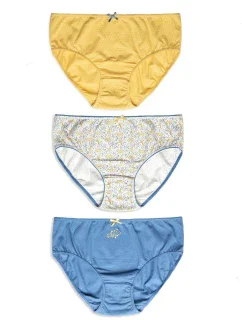 Kalhotky Lama L-120 BI-86 A'3 2XL