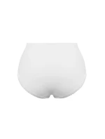 Stahovací kalhotky Ela white super - MITEX Stahovací kalhotky Ela white super - MITEX