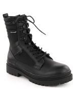 Kožené boty Big Star M OO174164 INT2048 Kožené boty Big Star M OO174164 INT2048