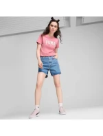 Puma ESS Logo Tee W 586775 52