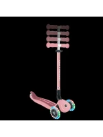 Koloběžka GO-UP ACTIVE LIGHTS 360 se sedátkem (749-310)