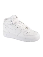 Boty Nike Air Force 1 07 Mid W DD9625-100 Boty Nike Air Force 1 07 Mid W DD9625-100