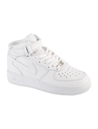 Boty Nike Air Force 1 07 Mid W DD9625-100 Boty Nike Air Force 1 07 Mid W DD9625-100