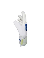 Reusch Legacy '86 Advance brankářské rukavice bílo-modré 5670206 1089